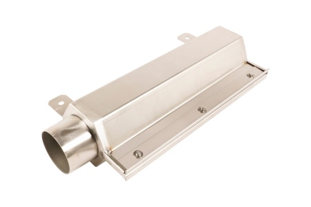 насадка для сушки (аэронаж) выходное отверстие регулируется 1- 5.5 мм / а = 300 мм