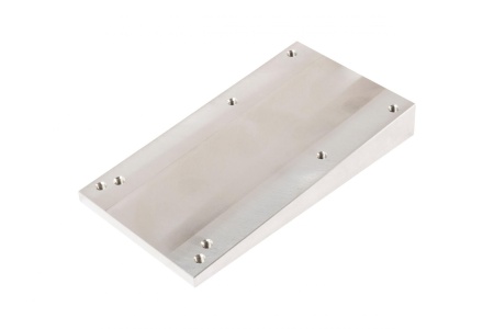 адаптерная пластина lhs 15 при использовании le 700