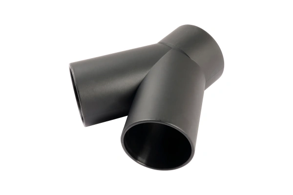 переходник (насаживается на выходной патрубок)