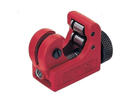 труборез mini pro 716 (мини про 716) d 3 -16 мм (1/8 - 5/8')