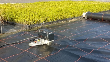 miniwelder tex1 (минивелдер текс1) клин алюминий