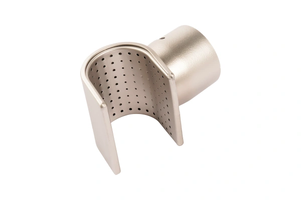 насадка ложковая рефлекторная 50 х 35 мм (посадочный диаметр ø 36.5 мм)