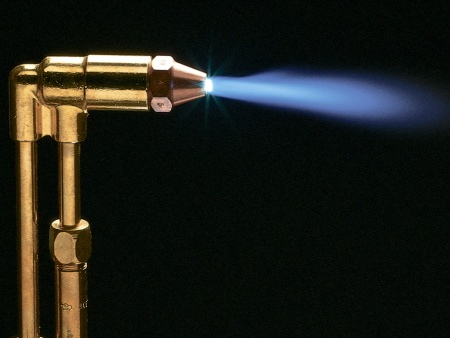 сварочная установка 'тройной газ' re17 ams 5/10