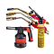 Оборудование для газовой сварки и ручной пайки