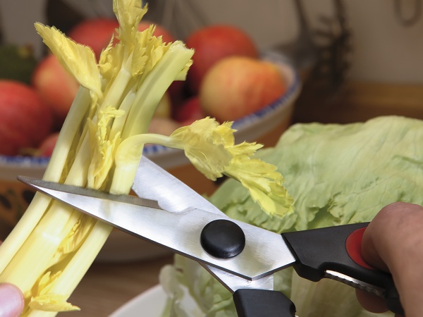 универсальные ножницы 195 мм