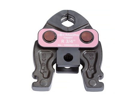 пресс-клещи maxipro (макси про) 3/4'