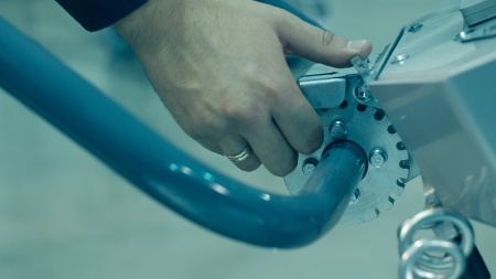 шлифовально-полировальная машина lavina elite l20eu