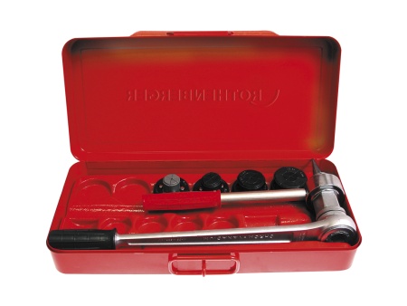 набор combi kit (комби кит) 12 - 15 - 18 - 22 мм