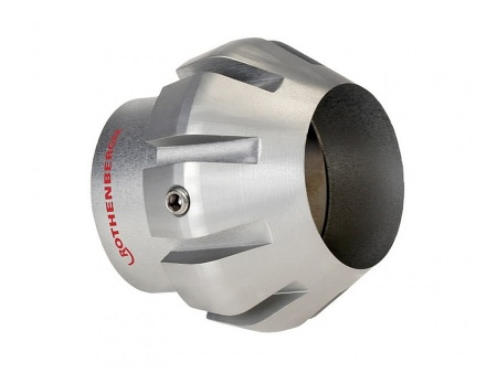 направленная сфера для щеточного центратора (головка камеры 30 мм)