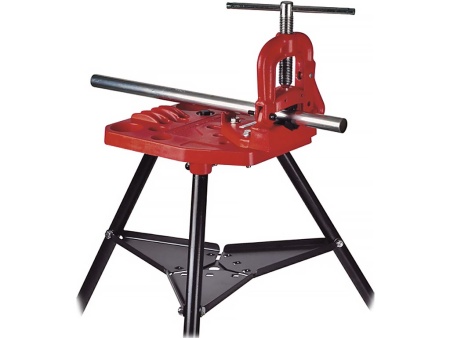 алюминиевый переносной верстак-тренога