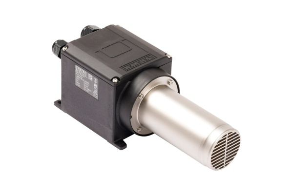 воздухонагреватель lhs 41s classic 230v 2kw