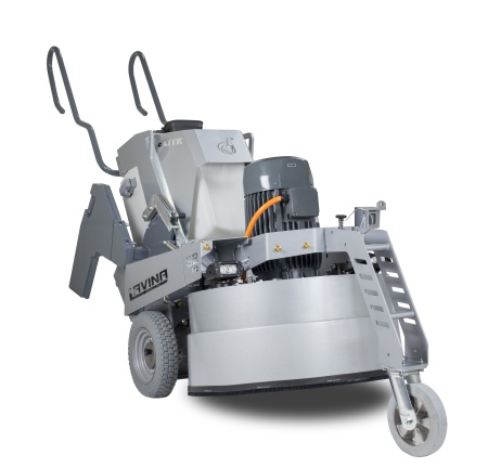 шлифовально-полировальная машина lavina elite l32eu