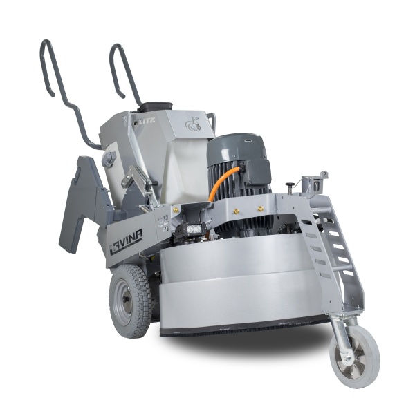 шлифовально-полировальная машина lavina elite l32eu