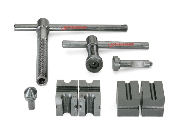 устройство для развальцовки db 10