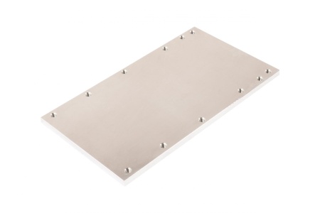 пластина адаптер для замены le 3300 на lhs41