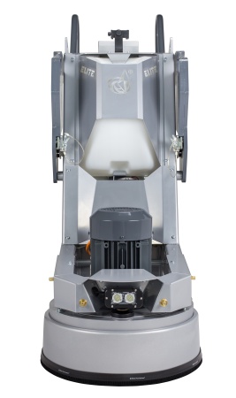 шлифовально-полировальная машина lavina elite l20eu