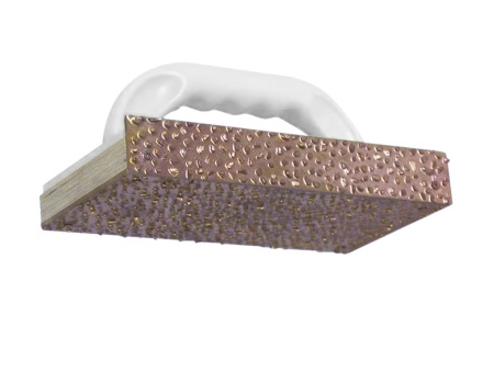 твердосплавный шлифовальный камень