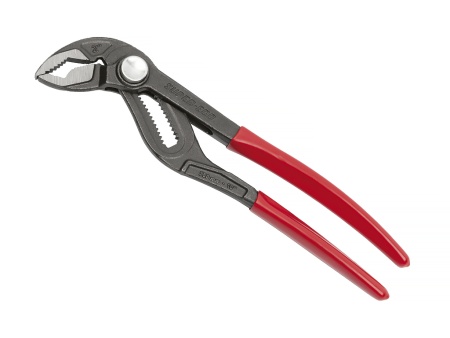 саморегулирующиеся сантехнические клещи d 1,1/4', l 7'