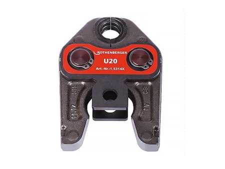 пресс-клещи для romax 4000/3000 ас/ ac eco sv 22 (ромакс)