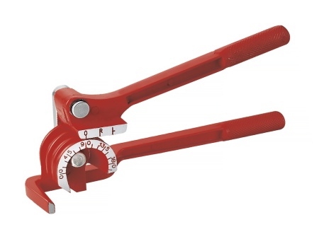 трубогиб 1/4 - 5/16 - 3/8'