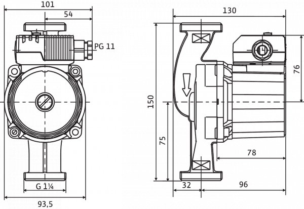 star-z 20/4-3 (150мм)