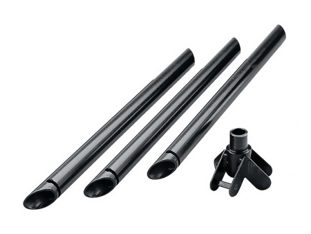 тренога для электромеханического тругогиба robend 4000