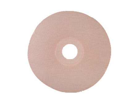 алмазная сетка shinepro screen 356 мм grit 220