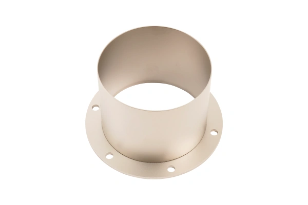 насадка фланцевая ø 92 мм