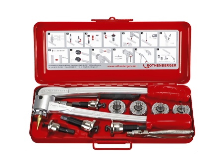 набор комбикиt rolock 1/2-5/8-7/8-1.1/8 дюймов