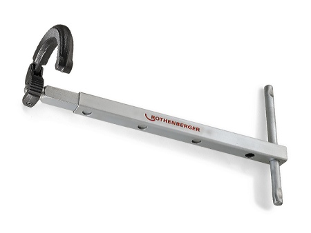 телескопический ключ для моек d 32 - 63 мм (1,1/4 - 2,1/2')