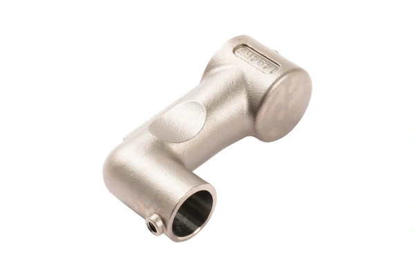 направляющая для горячего воздуха, боковая ø 14мм для weldplast s1