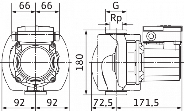 top-z 30/10 em pn6/10 rg