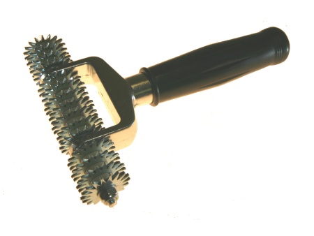 раскатка для шва