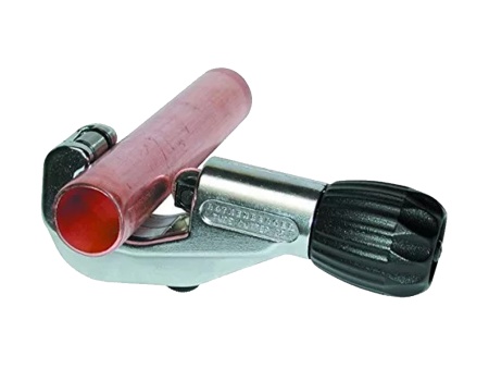 труборез tube cutter 35 pro (тьюб каттер про), хромированный корпус.