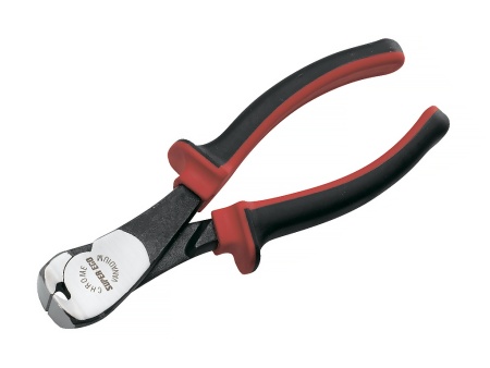 кусачки торцевые 160 мм