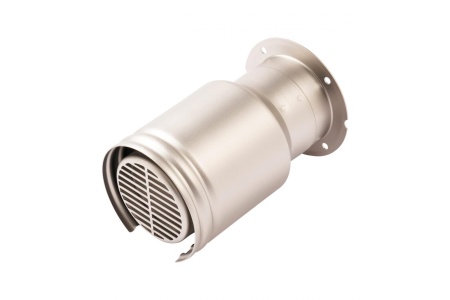 защитная трубка нагревателя lhs 41s