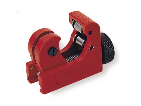 труборез minicut 7221 (миникат 7221) d 6 - 22 мм (1/4 - 7/8')