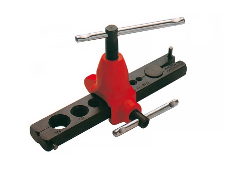 стандартный развальцовщик 3/16 - 3/4'