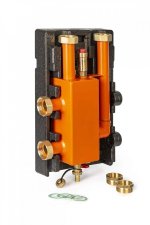 гидравлическая стрелка mpbw mhk 25