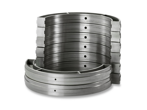 стыковая сварочная машина с гидравлическим приводом roweld p 355 b premium cnc va