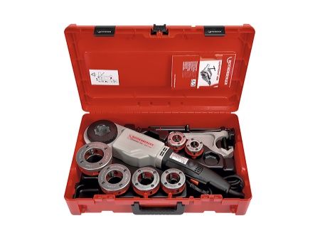 электрический резьбонарезной клупп supertronic 2000 (супертроник 2000) d 1/2 - 2'