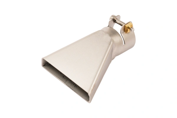 насадка щелевая 50 х 8 мм (посадочный диаметр ø 21.3 мм)