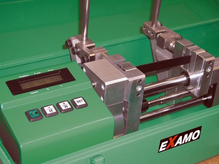 тензиометр examo 600f usb