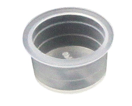 заглушка ø19 мм (насаживается на переходник 107.298)