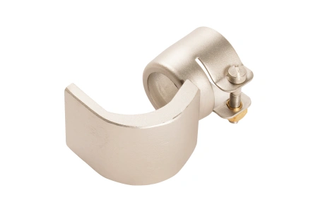 насадка ложковая рефлекторная 24 х 35 мм (посадочный диаметр ø 21.3 мм)