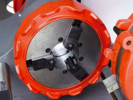 резьбонарезной станок 2' bspt r, модель 215 эко