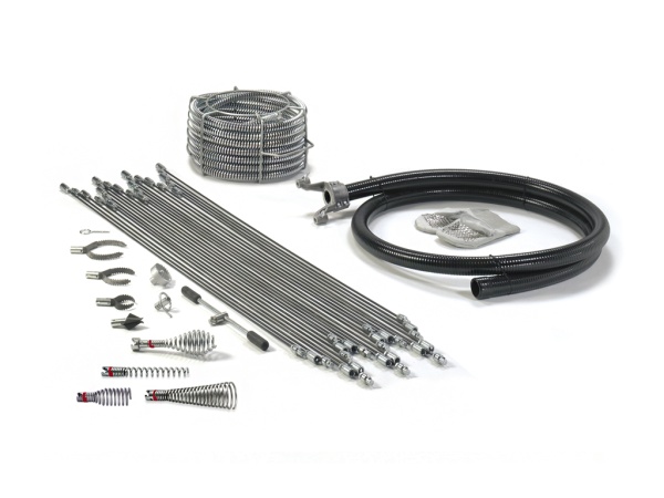 механическая прочистная машина r 140 b (без комплекта)