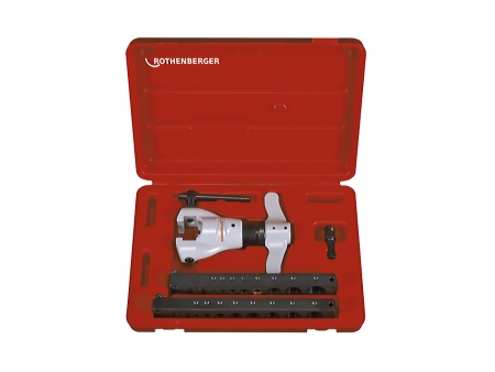 эксцентриковый развальцовщик ев 6 - 18 мм и 1/8 - 3/4'.