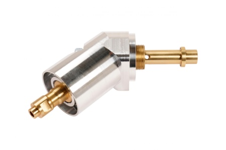 угловой адаптер 45° для fusion 3/3с