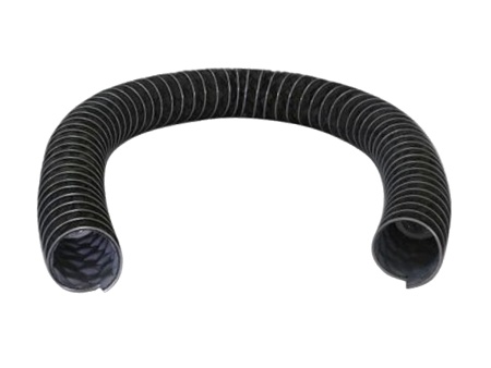 высокотемпературный воздушный шланг ht dn90 2 м (ø 90 мм)